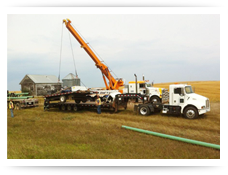 Towing & Recovery Service